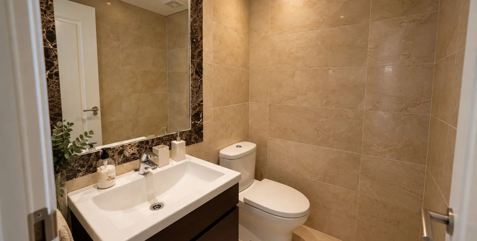 Sale of townhouse in Estepona 25