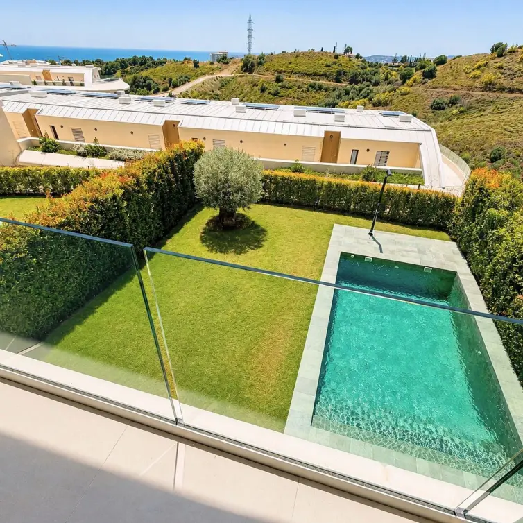 Venta de apartamento en planta media en Fuengirola