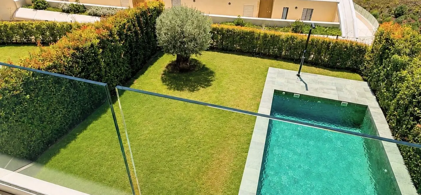 Venta de apartamento en planta media en Fuengirola 1