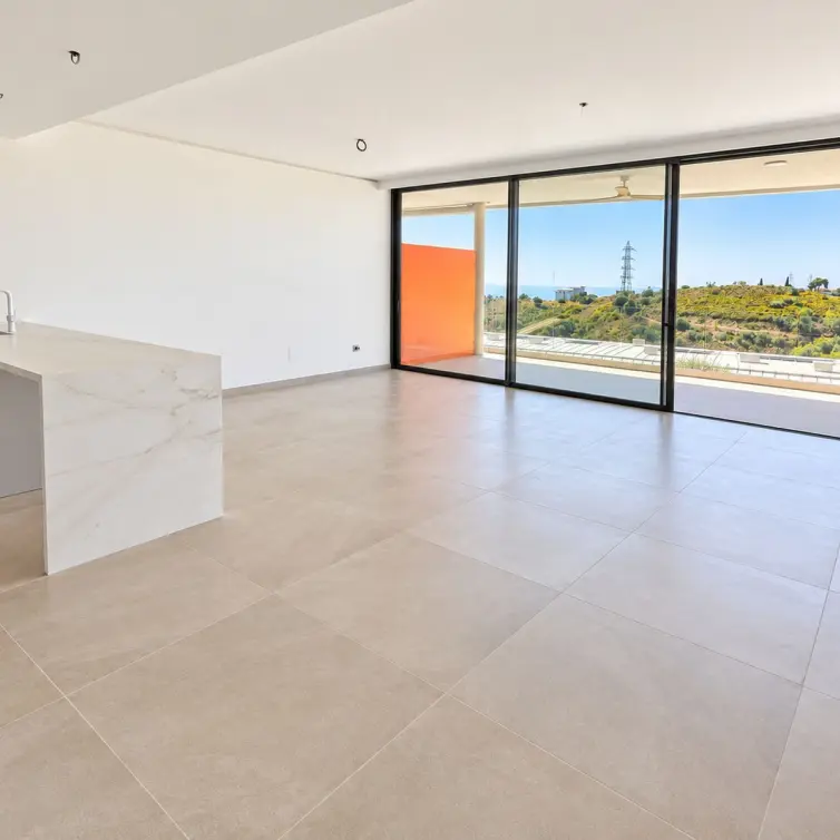 Venta de apartamento en planta media en Fuengirola