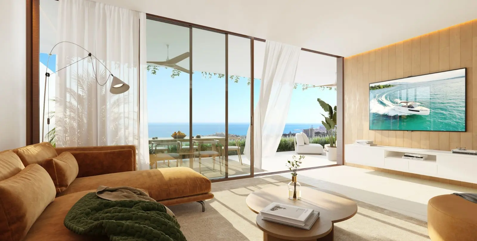 Venta de apartamento en planta media en Fuengirola 10