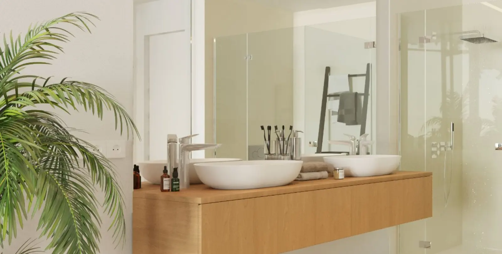 Venta de apartamento en planta media en Fuengirola 18