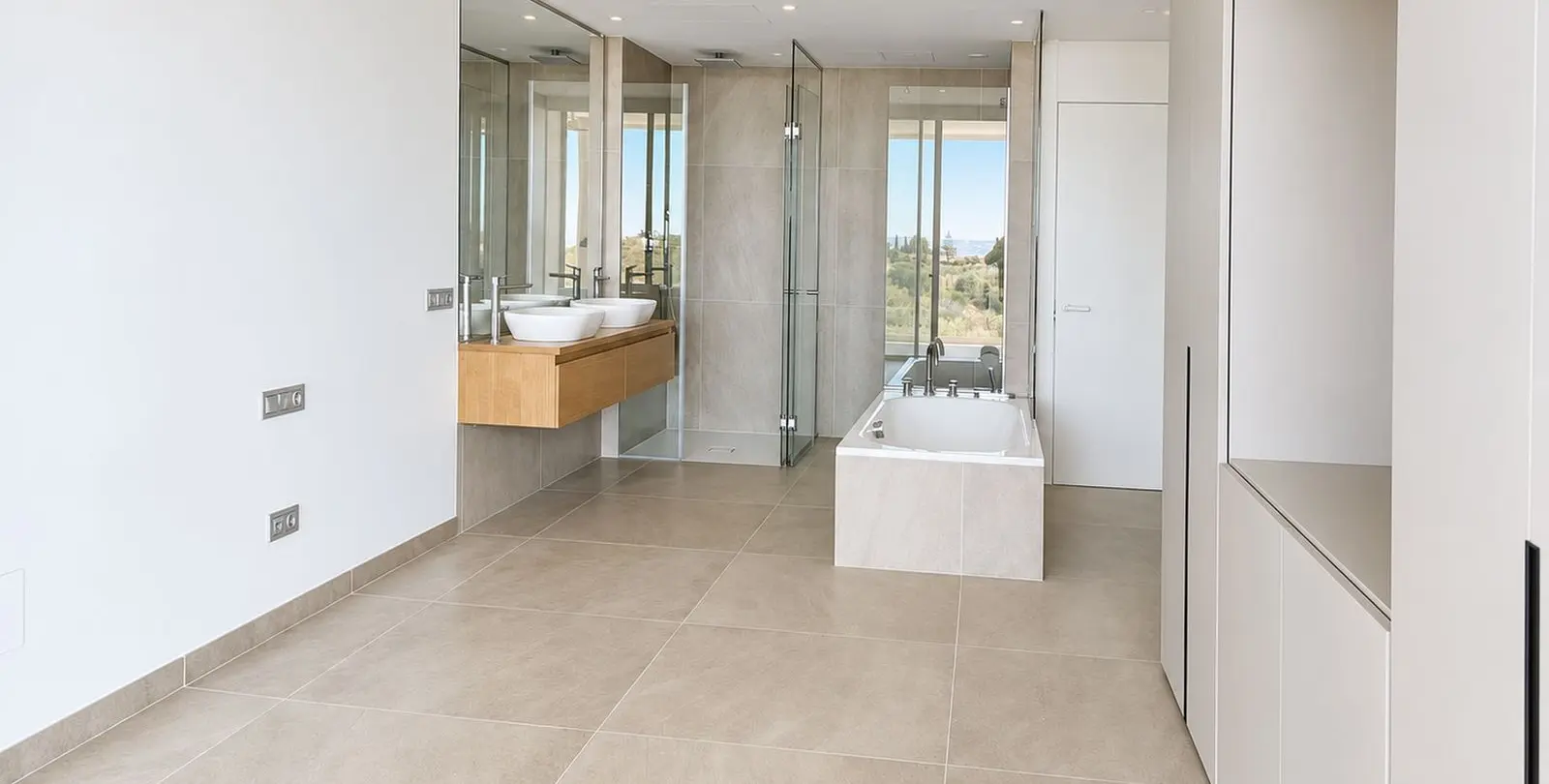 Venta de apartamento en planta media en Fuengirola 19