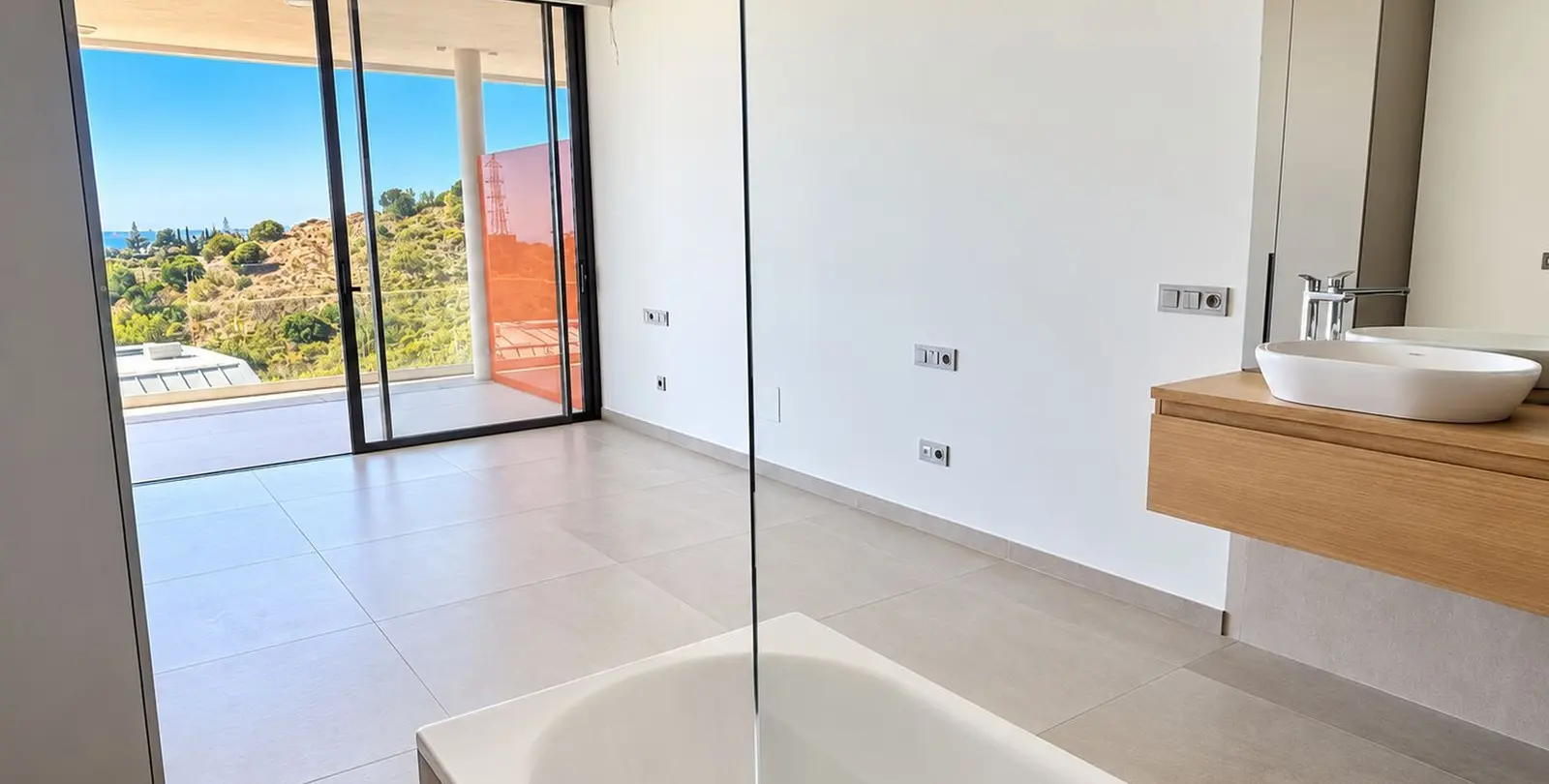 Venta de apartamento en planta media en Fuengirola 20