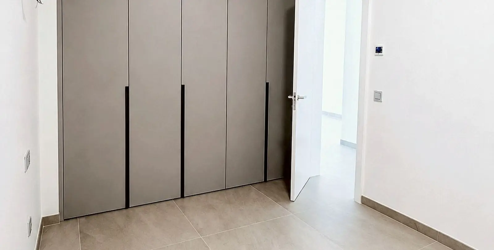 Venta de apartamento en planta media en Fuengirola 25