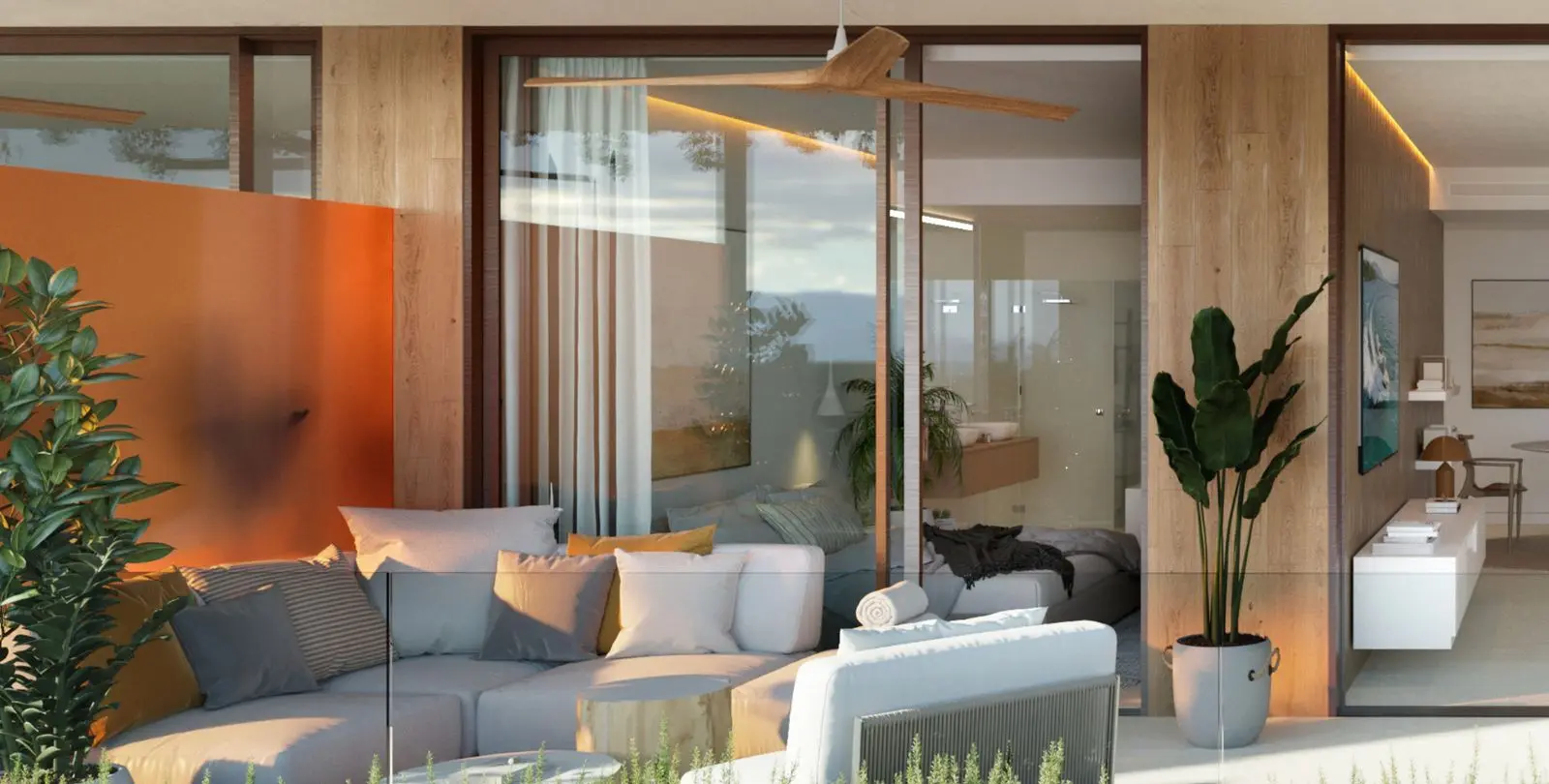 Venta de apartamento en planta media en Fuengirola 26