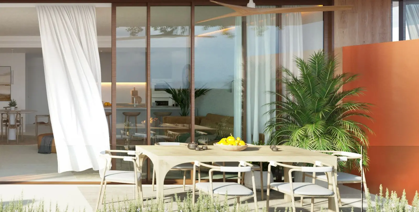 Venta de apartamento en planta media en Fuengirola 27