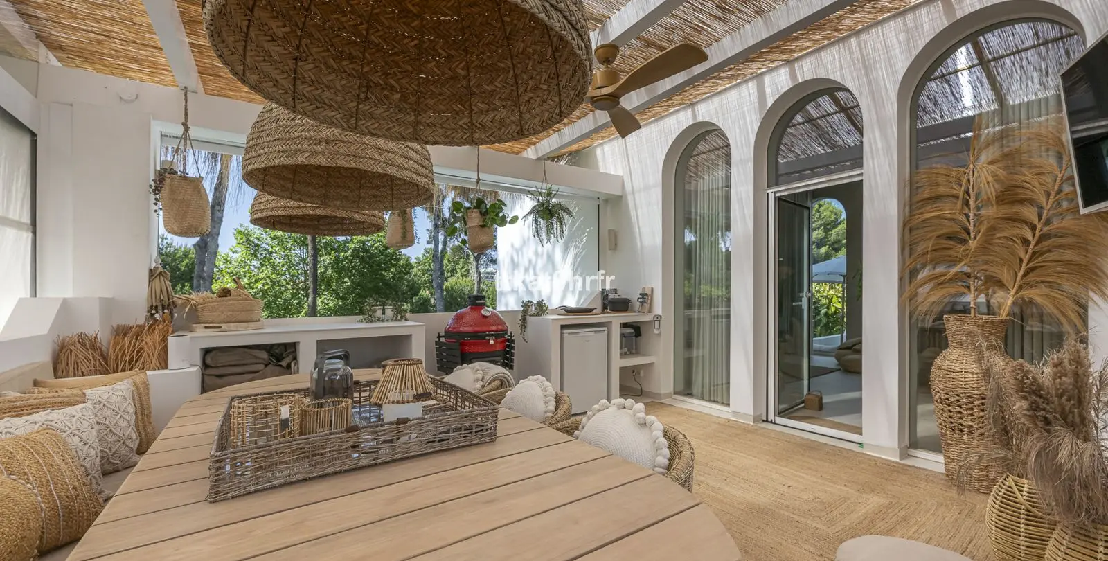 Sale of detached villa in Nueva Andalucía 9