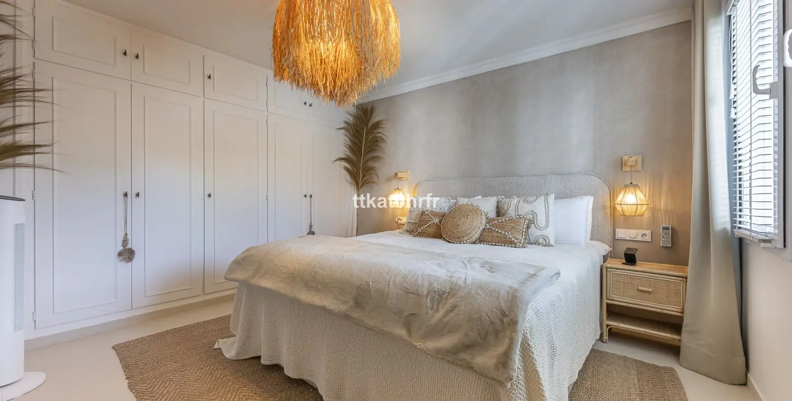 Sale of detached villa in Nueva Andalucía 12