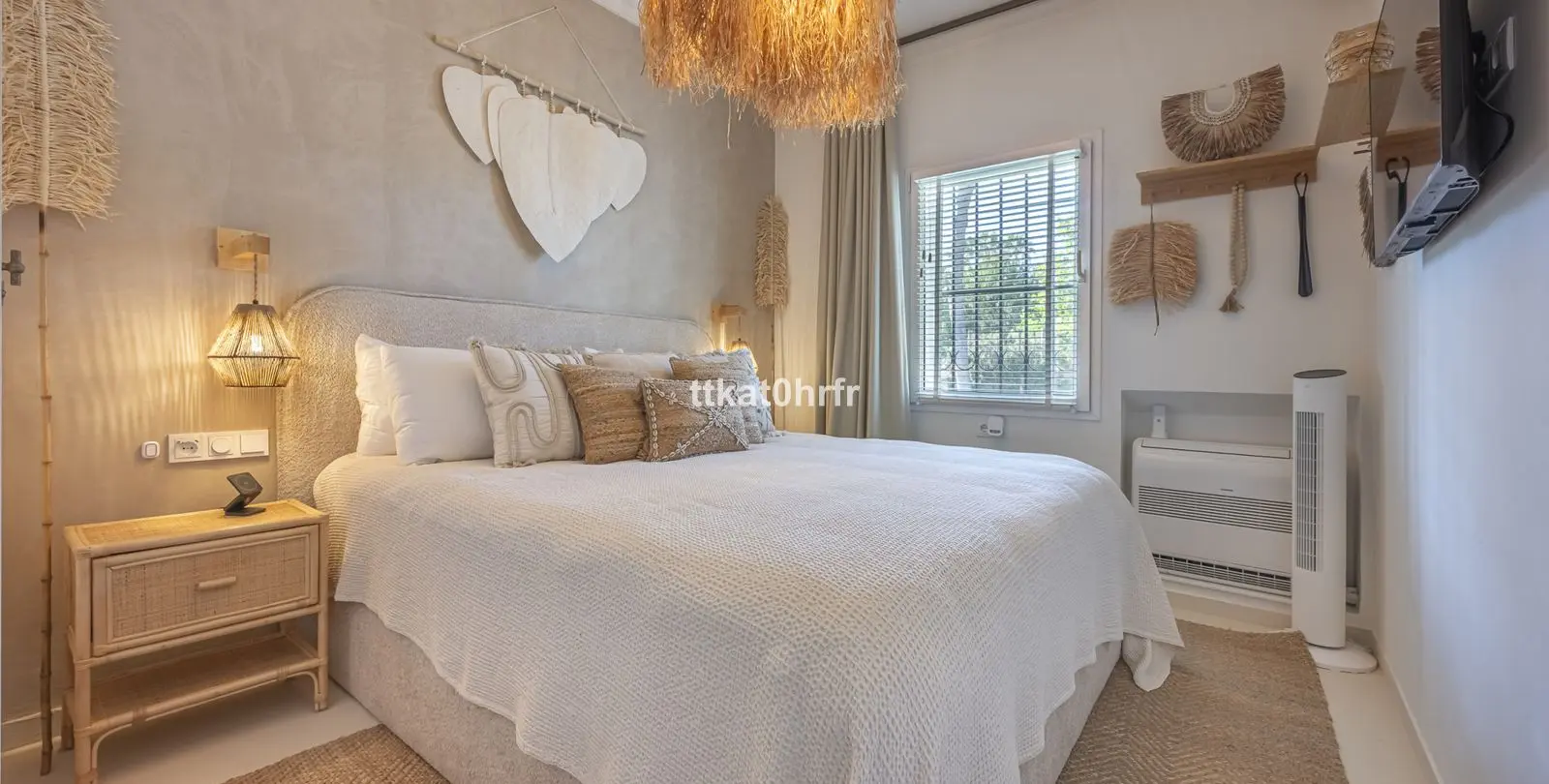Sale of detached villa in Nueva Andalucía 17