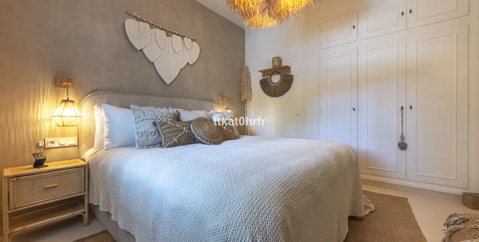 Sale of detached villa in Nueva Andalucía 20