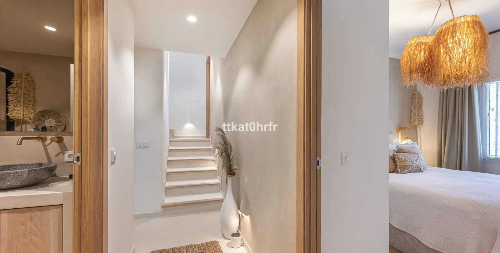 Sale of detached villa in Nueva Andalucía 22