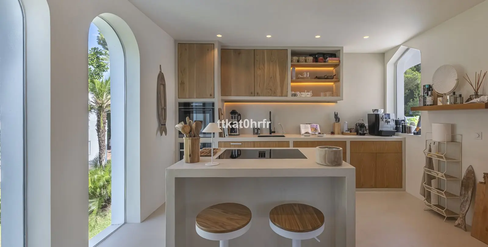 Sale of detached villa in Nueva Andalucía 60