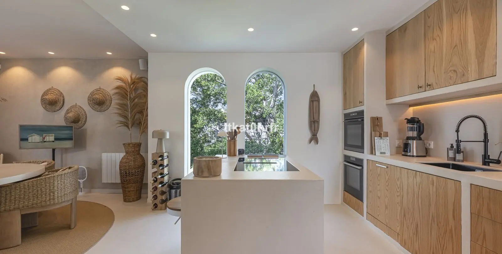 Sale of detached villa in Nueva Andalucía 63