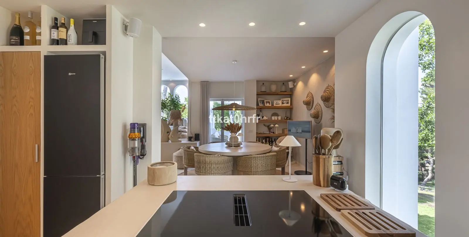 Sale of detached villa in Nueva Andalucía 66