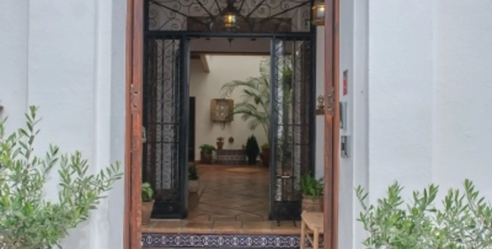 Продажа отеля в Marbella 2