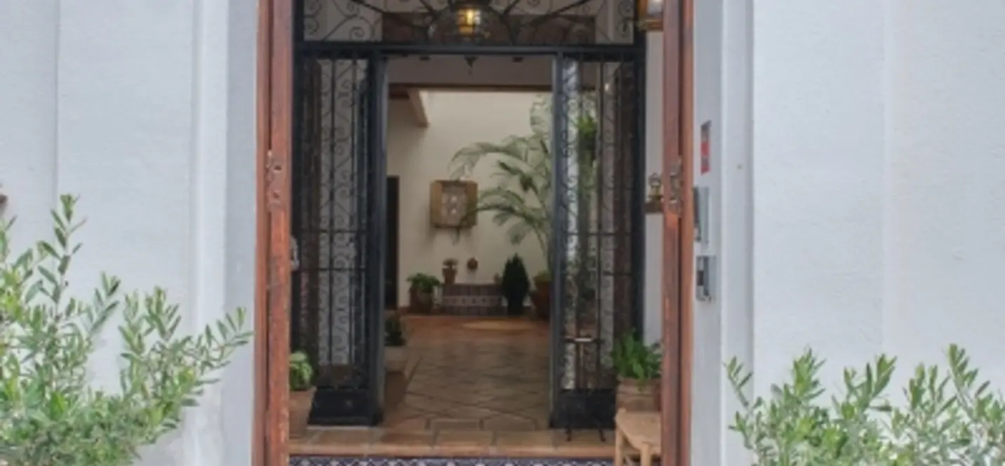Продажа отеля в Marbella 1