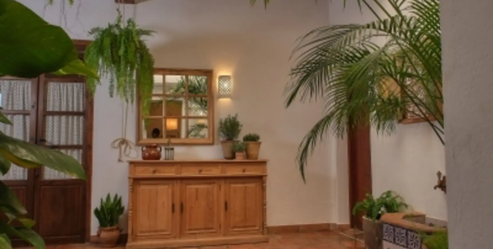 Продажа отеля в Marbella 3