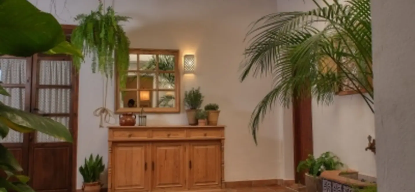 Продажа отеля в Marbella 2