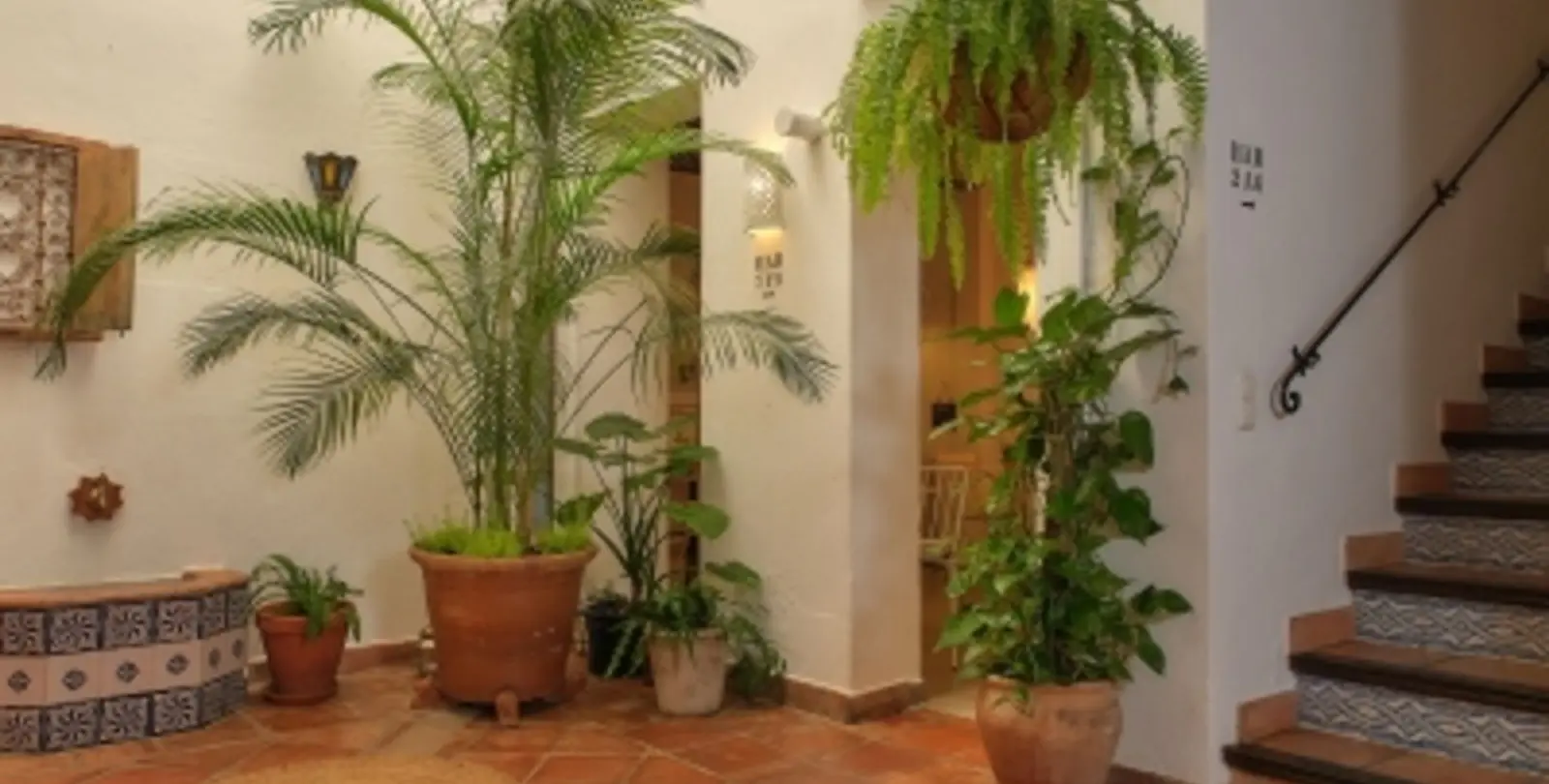 Продажа отеля в Marbella 4