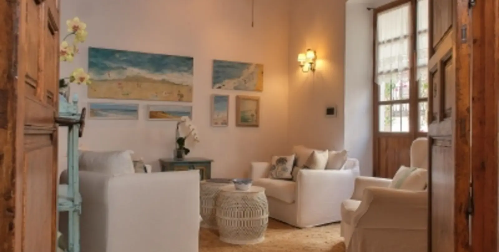 Продажа отеля в Marbella 5