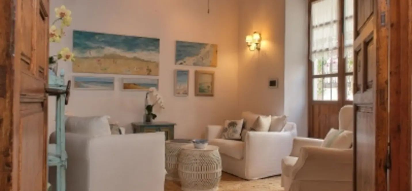 Продажа отеля в Marbella 4