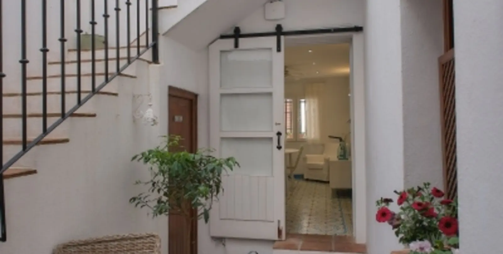Продажа отеля в Marbella 6