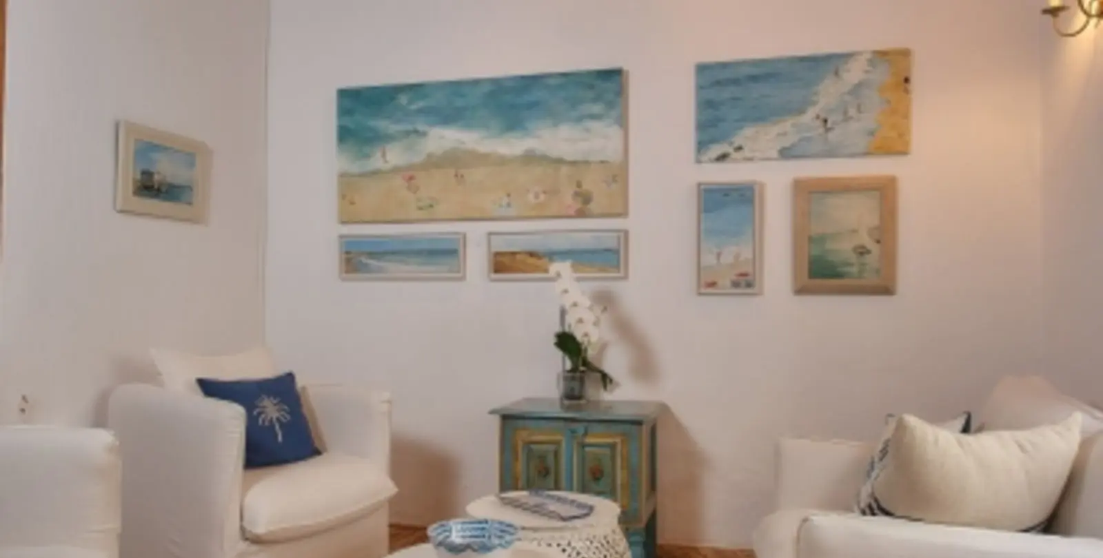 Продажа отеля в Marbella 7