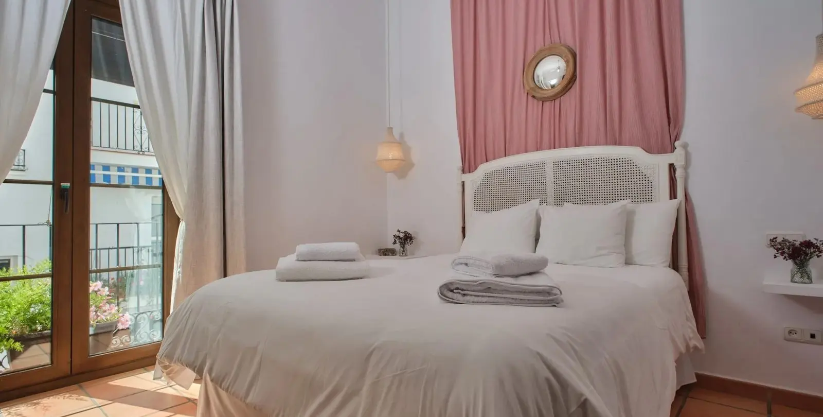 Продажа отеля в Marbella 9