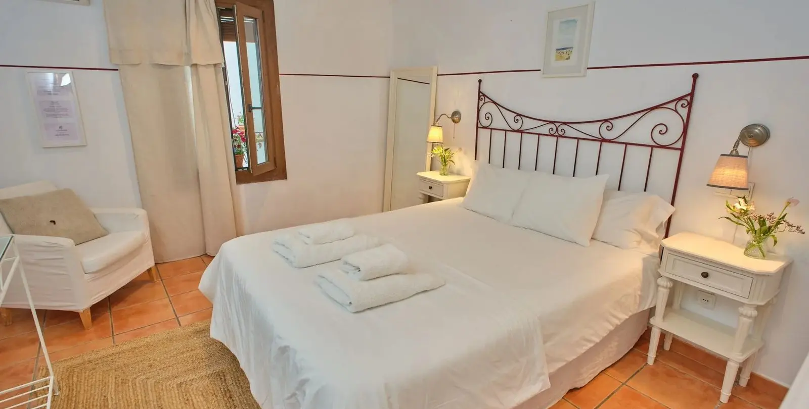 Продажа отеля в Marbella 10