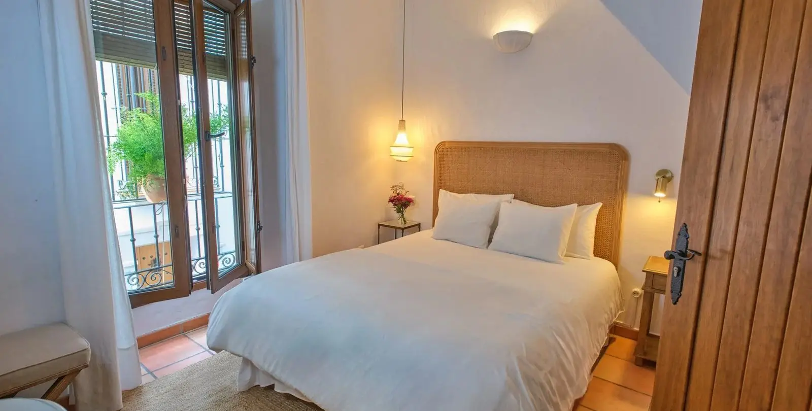 Продажа отеля в Marbella 11