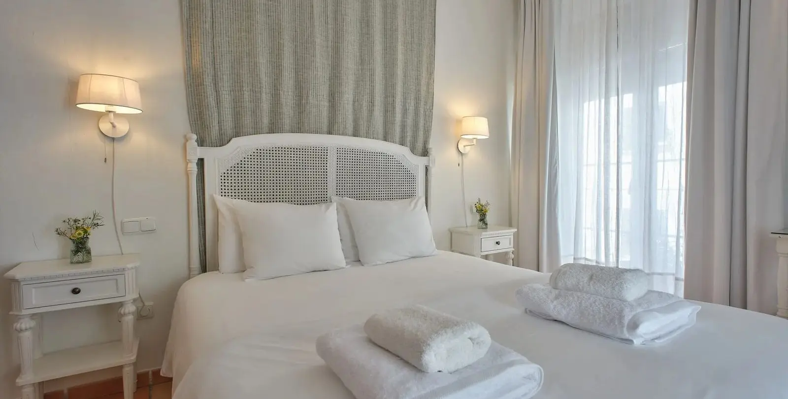 Продажа отеля в Marbella 14