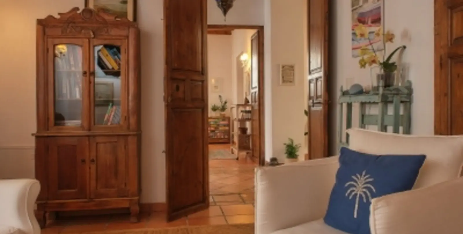 Продажа отеля в Marbella 19