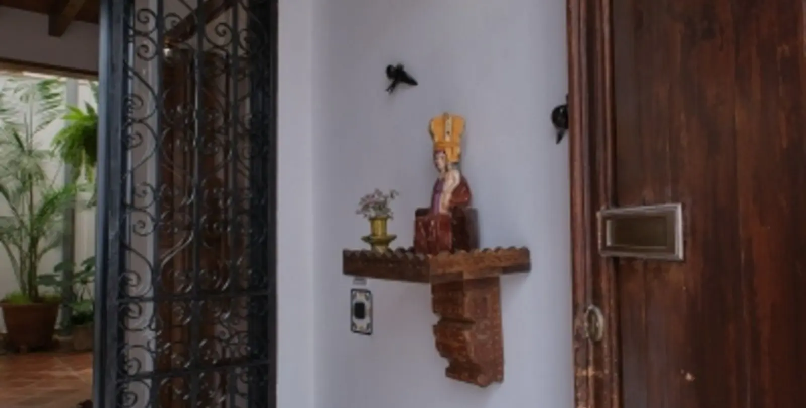 Продажа отеля в Marbella 22