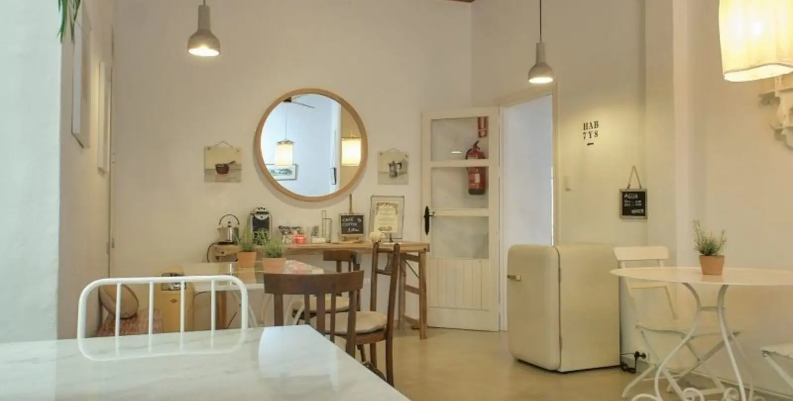 Продажа отеля в Marbella 23