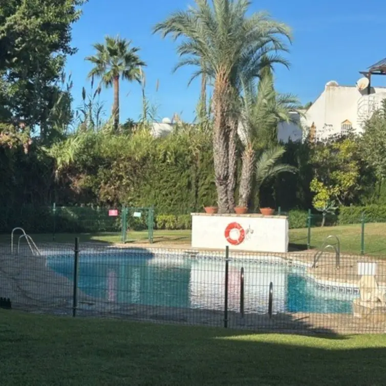 Sale of ground floor apartment in Atalaya