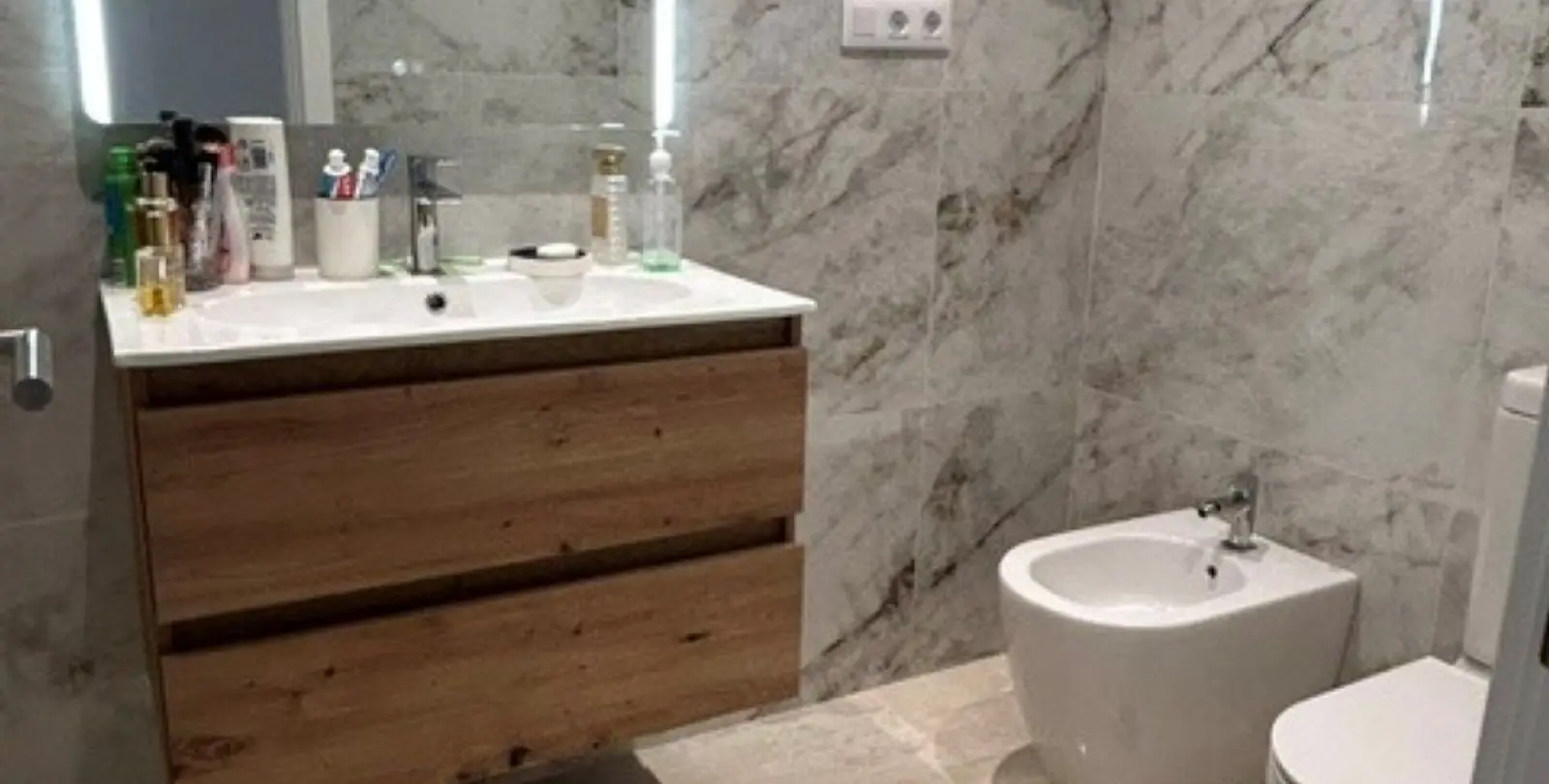 Sale of ground floor apartment in Atalaya 10