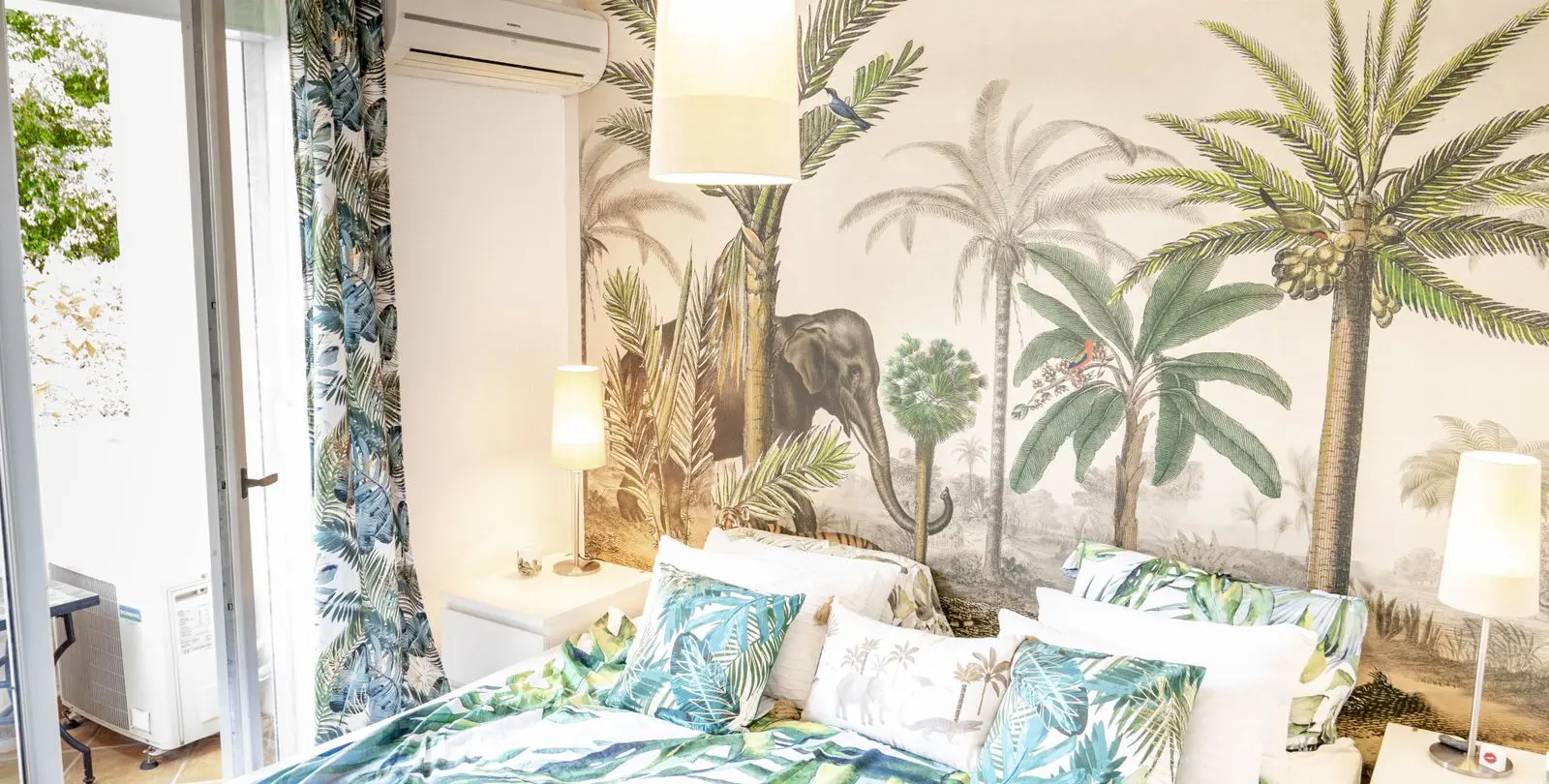 Venta de apartamento en planta media en Estepona 19