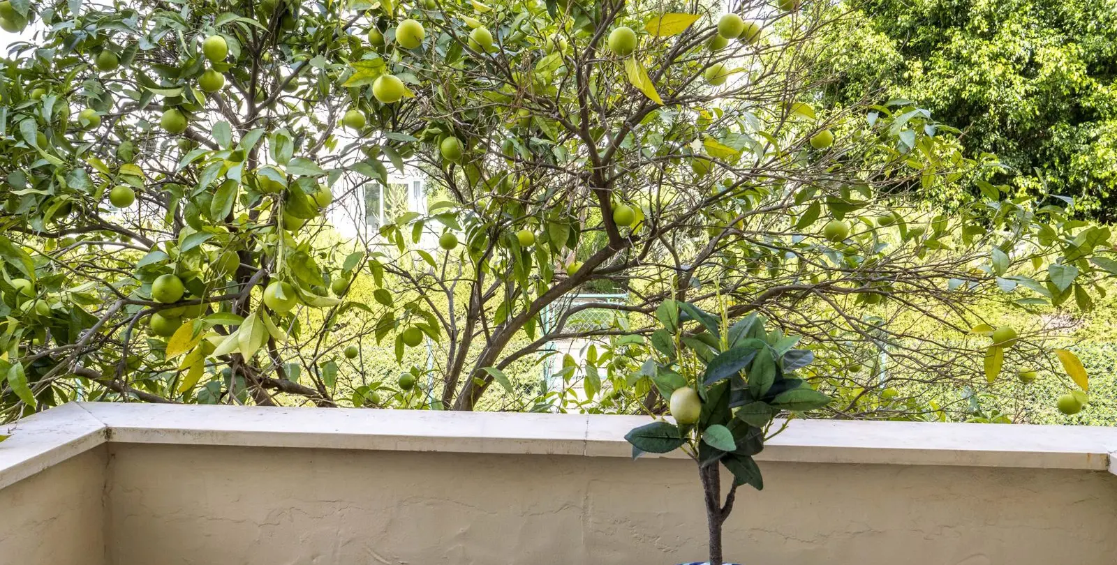 Venta de apartamento en planta media en Estepona 21