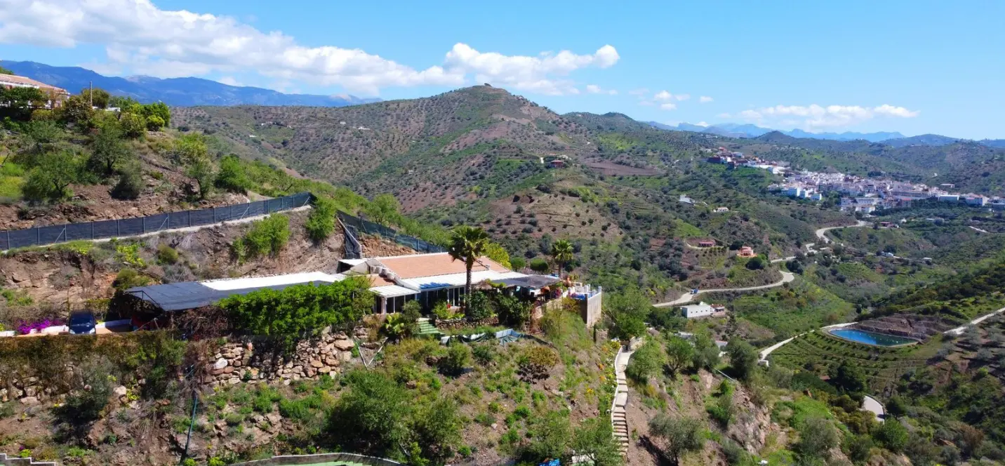 Venta de villa independiente en Arenas 3