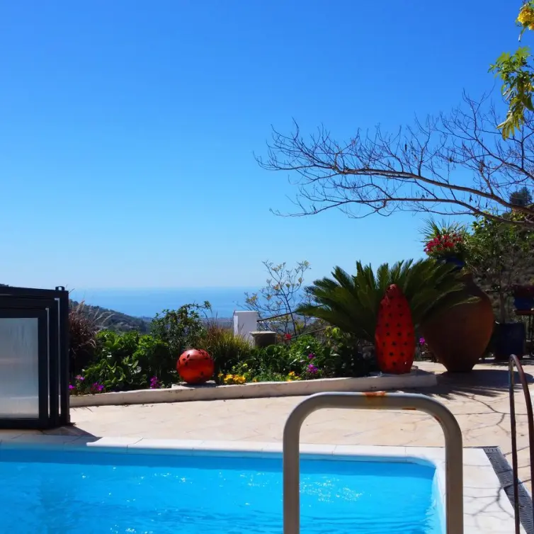 Venta de villa independiente en Arenas