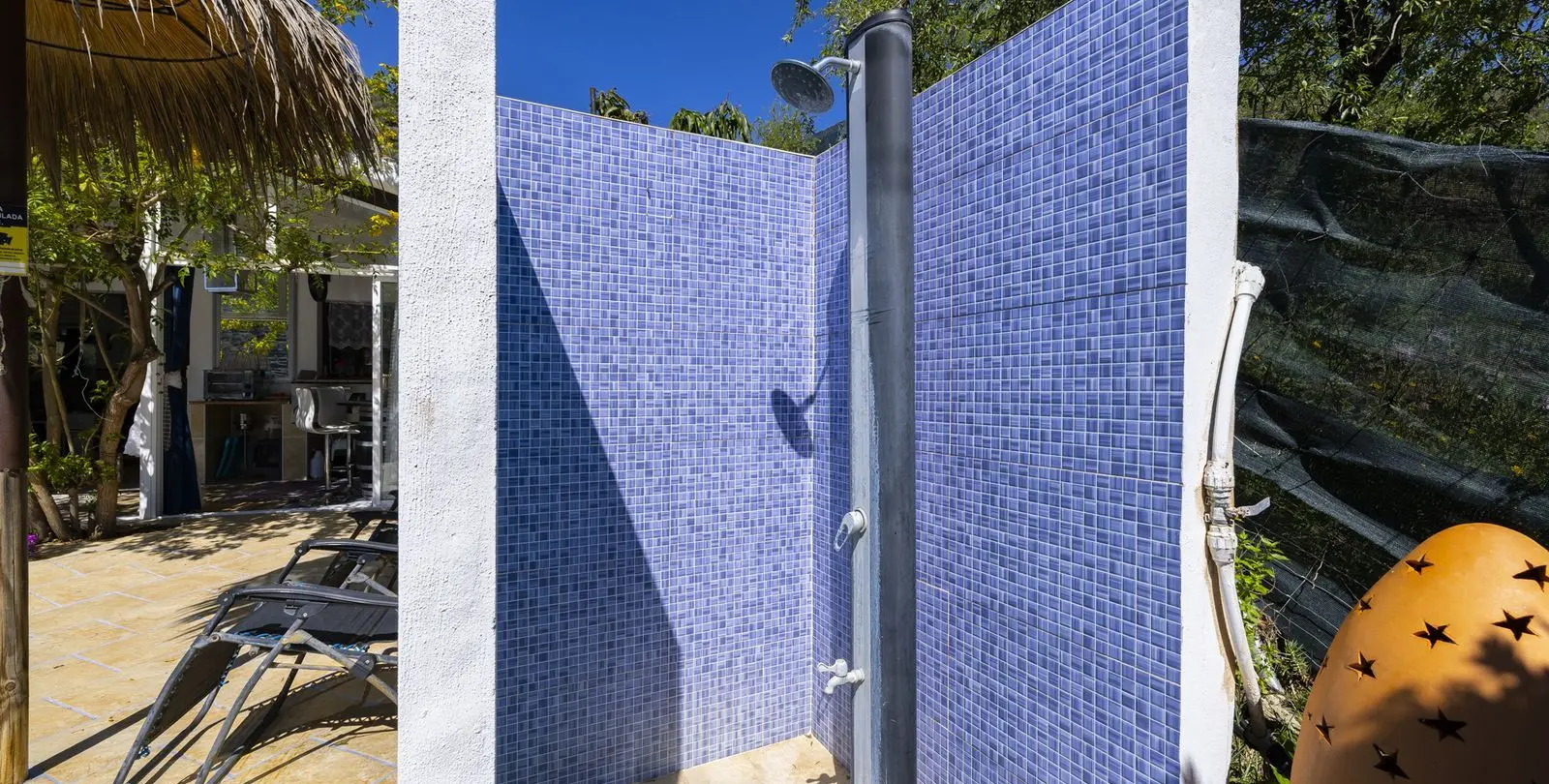 Venta de villa independiente en Arenas 29