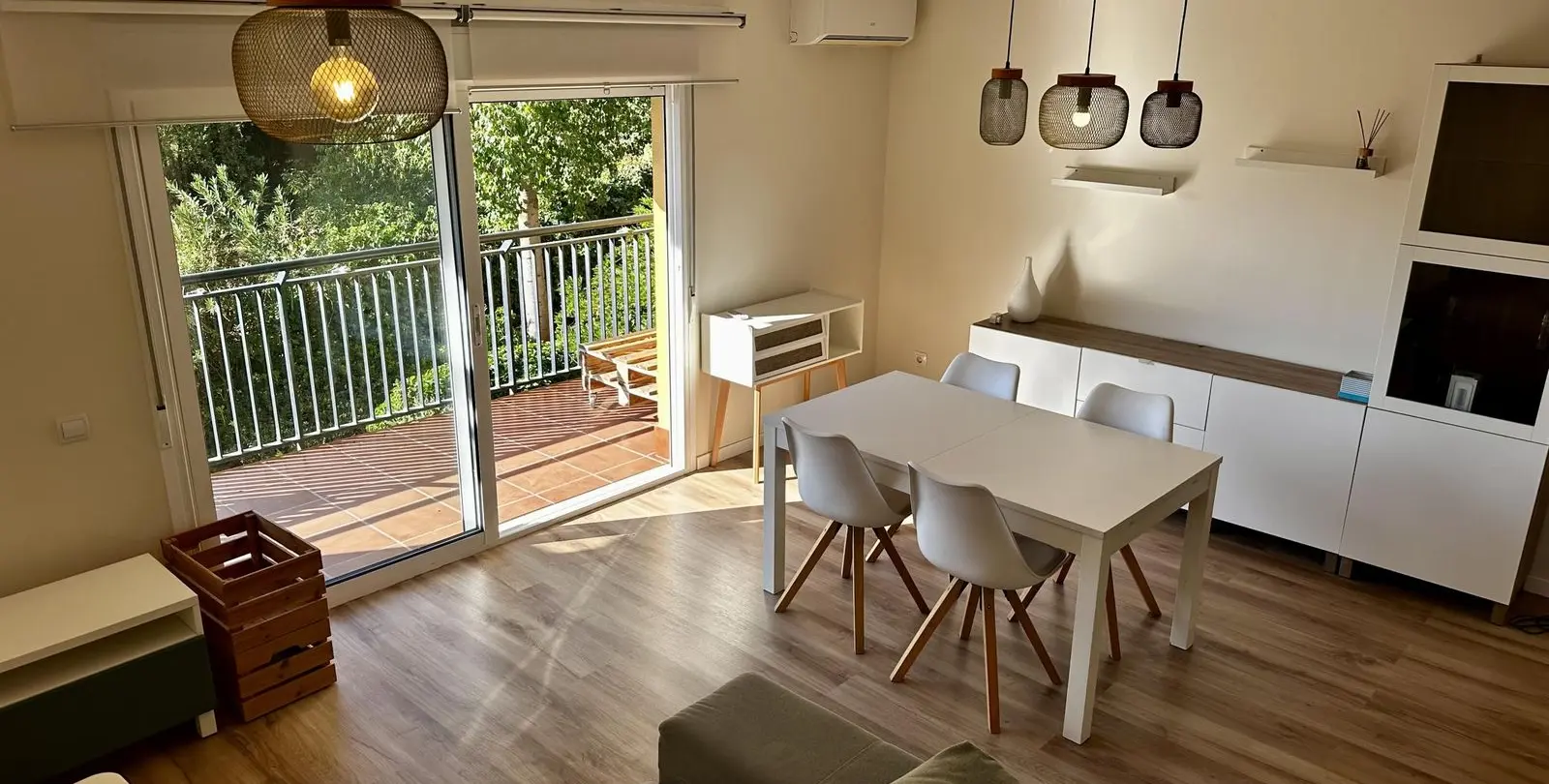 Sale of duplex in Málaga 1