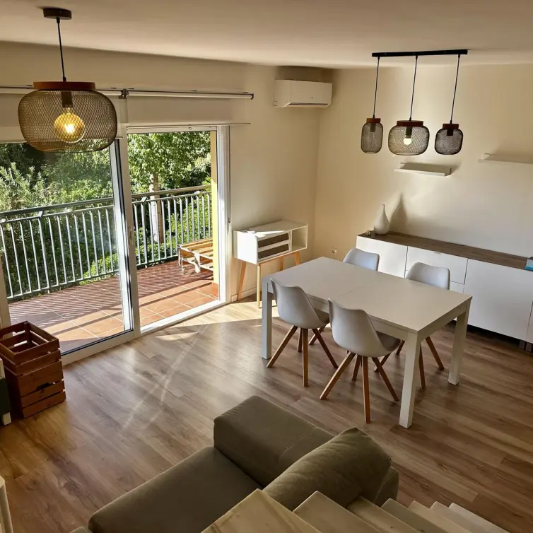 Venta de dúplex en Málaga
