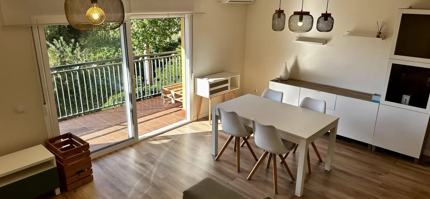 Sale of duplex in Málaga 0