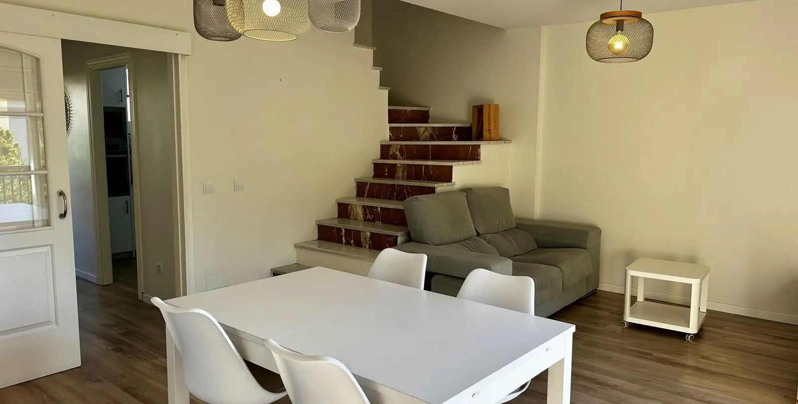 Sale of duplex in Málaga 2