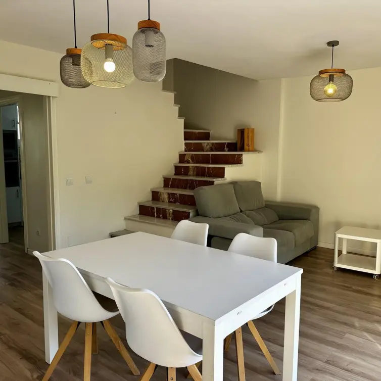Venta de dúplex en Málaga