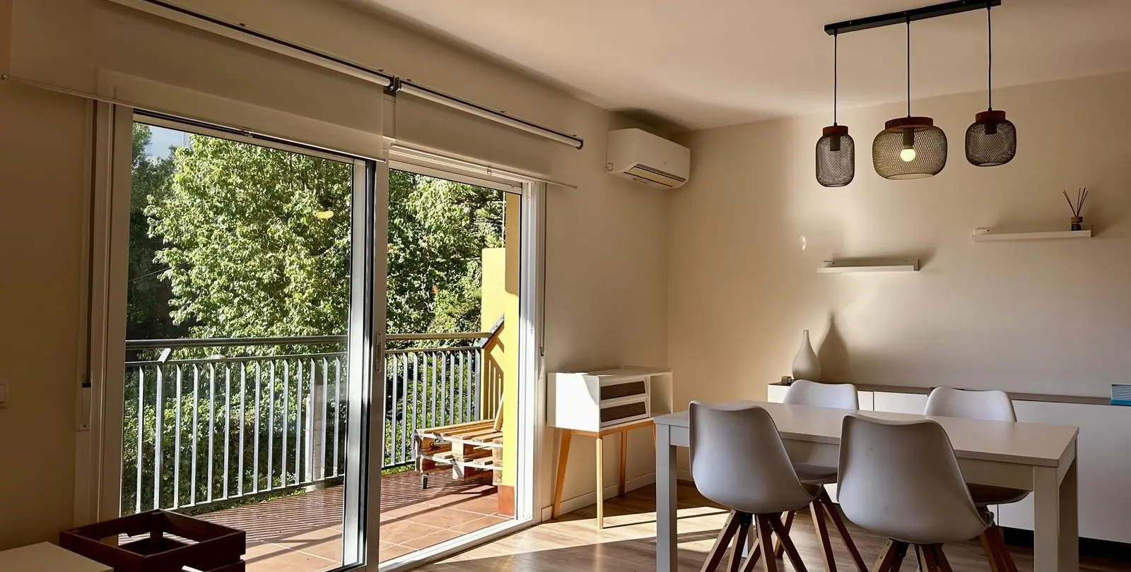 Sale of duplex in Málaga 3