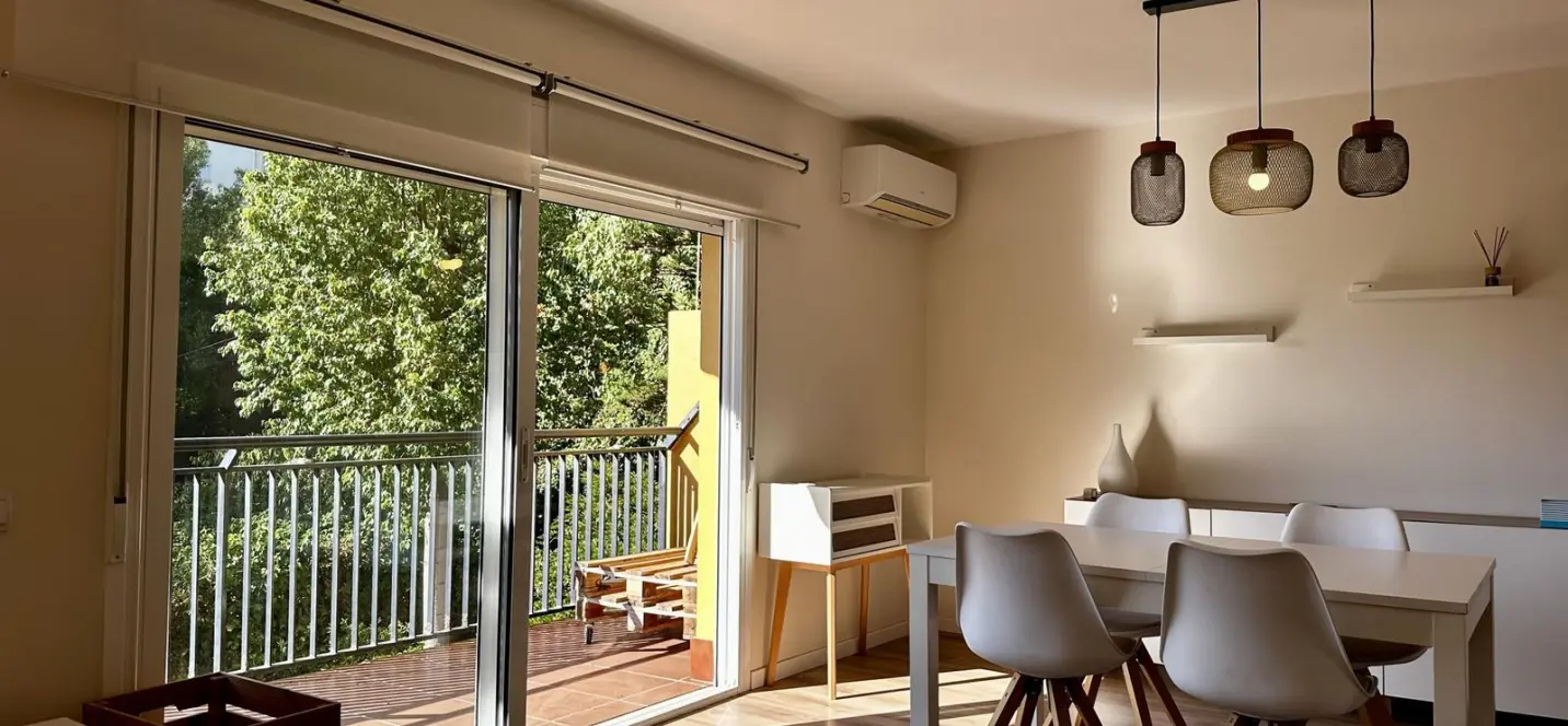 Sale of duplex in Málaga 2