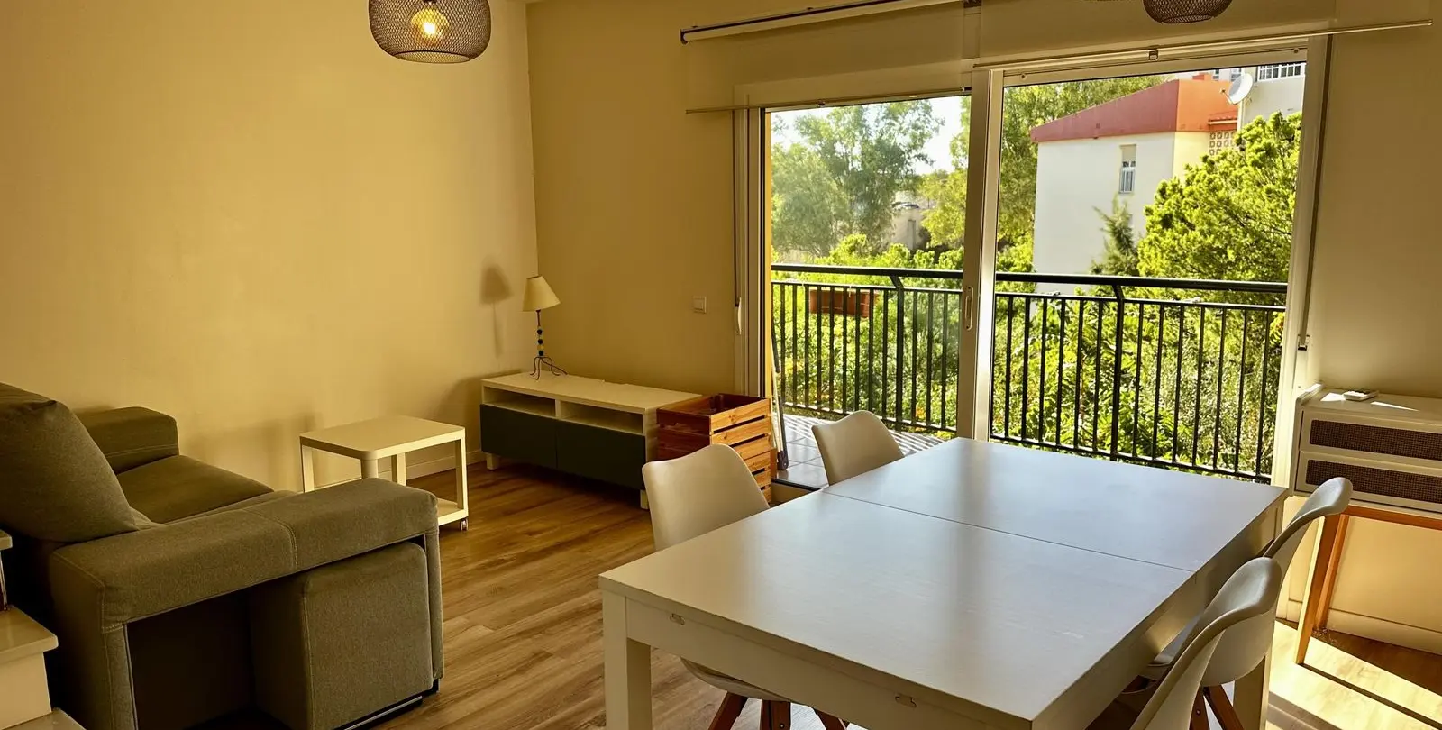 Sale of duplex in Málaga 4